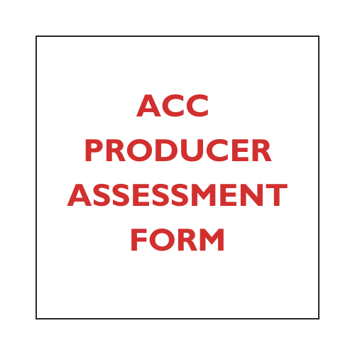 acc-producer-assessment-form