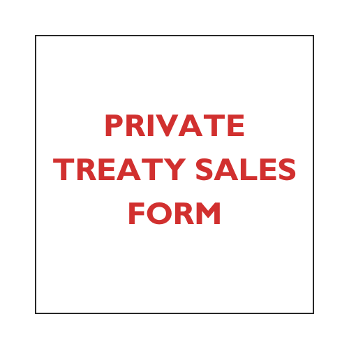 private-treaty-sales